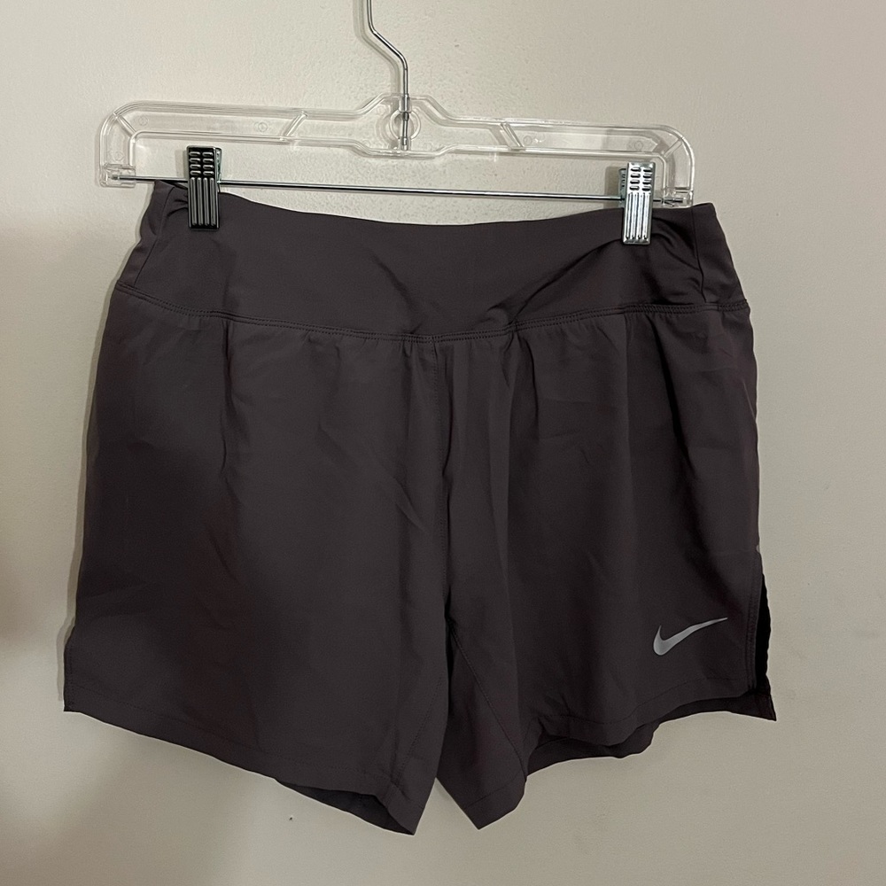 Grey Nike Shorts